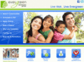 evergreenapartments.com