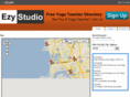 ezyogastudio.com