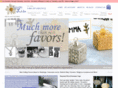 favorsbylisa.com