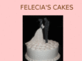 feleciascakes.com