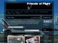 friendsofflightventures.com