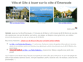 gites-guibriere.com