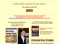 globalmacroarbitrage.com