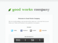 goodworksco.com