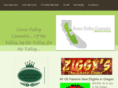greenvalleycannabis.com
