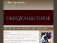 gregjonescoffee.com