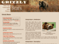 grizzly-bears.org