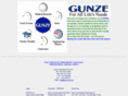 gunze-intl.com