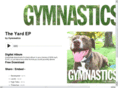 gymnasticsband.com