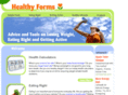 healthyforms.com
