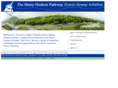 henryhudsonparkway.org