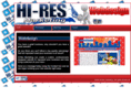 hi-resmarketing.com