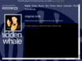 hiddenwhale.com