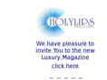 holylips.com
