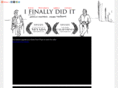 ifinallydiditmovie.com
