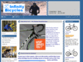 infinity-bicycles.com
