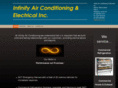 infinityac.com