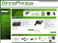 innoponics.com