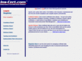 ins-cert.com