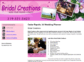kerasbridalcreations.net