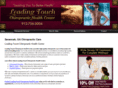 leadingtouchchiropractic.com