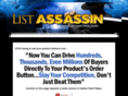 list-assassin.com
