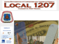 local1207.com
