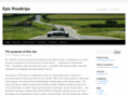 lotusroadtrip.com