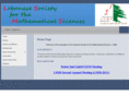 lsms.net