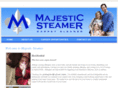 majesticsteamer.com