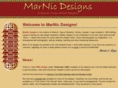 marnicdesigns.com