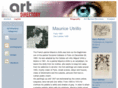 maurice-utrillo.com