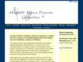 mayfielddance.org