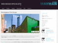 maymandesign.co.uk