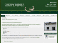 menuiserie-crespy.com