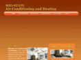 midstateairandheat.com
