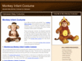 monkeyinfantcostume.net