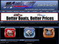 montgomerymarine.com