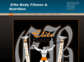 myelitebody.com