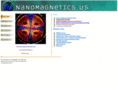 nanomagnetics.us