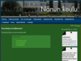 nanunkoulu.net