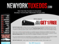 newyorktuxedos.com