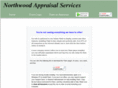 northwoodappraisals.com
