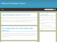 ottawafurniturestores.com