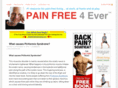 painfree4ever.com