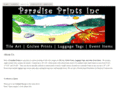 paradiseprintsinc.com