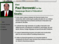 paulborowski.org