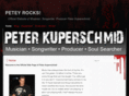 peteyrocks.com