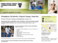 phoenixphysicaltherapy.net