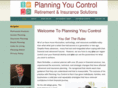 planningyoucontrol.com